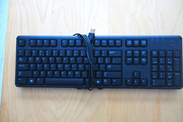 Dell Keyboard